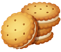 TeleCouch Cookies